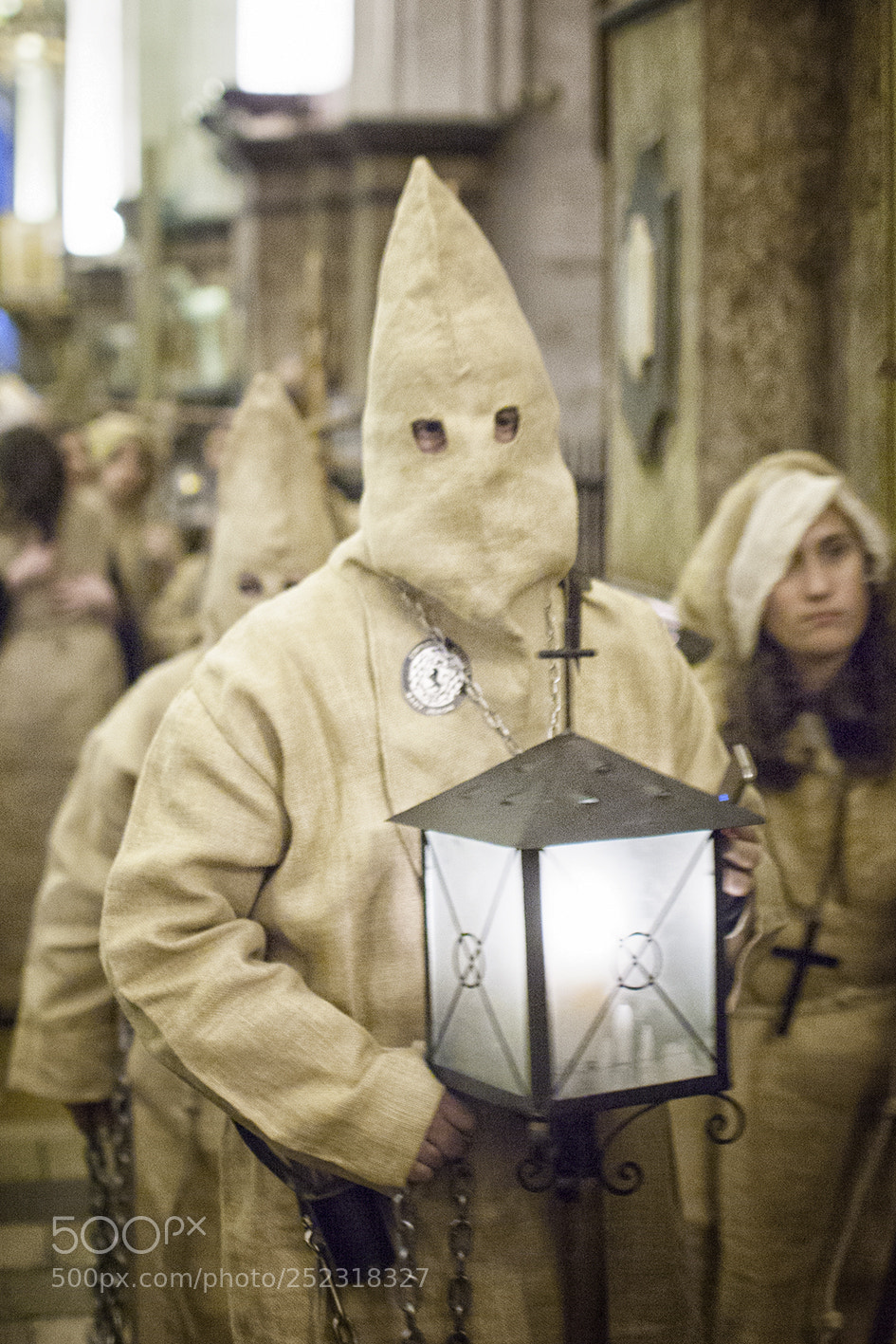 Canon EOS 20D sample photo. Semana santa 2018 san francisco photography