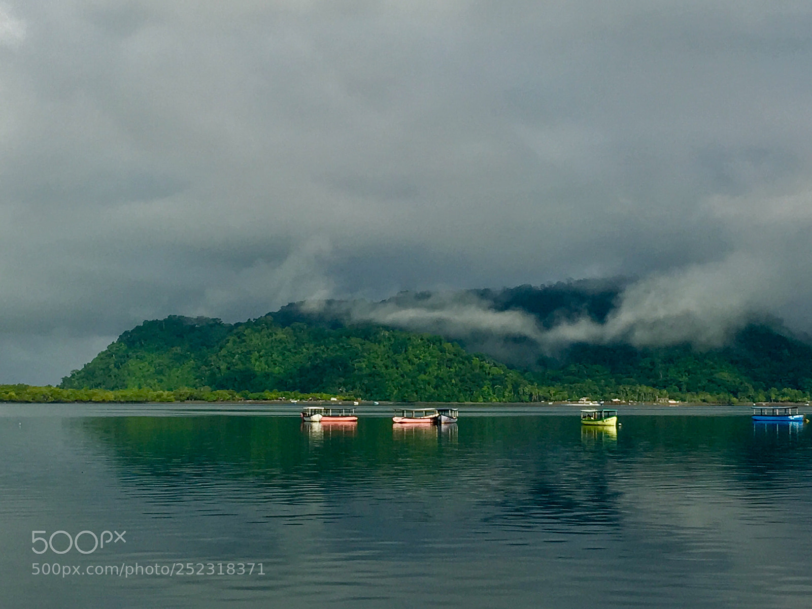 Apple iPhone 6s sample photo. Costa rica waterfront photography