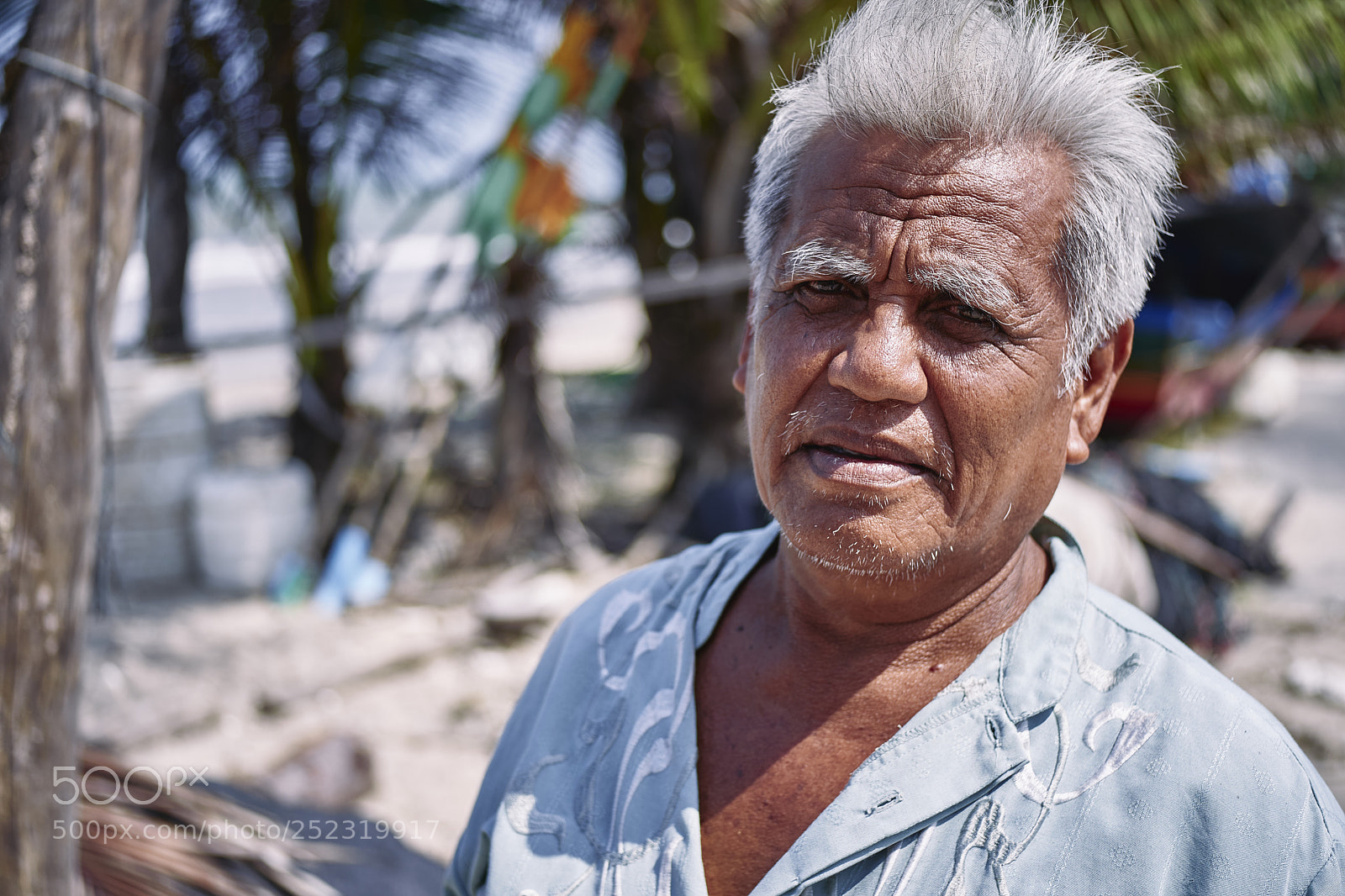Sony a7 III sample photo. Portrait of an old photography
