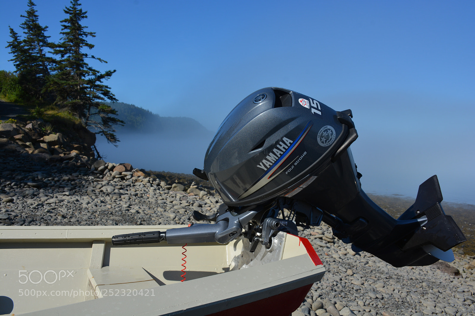 Nikon D7100 sample photo. Motorboat photography
