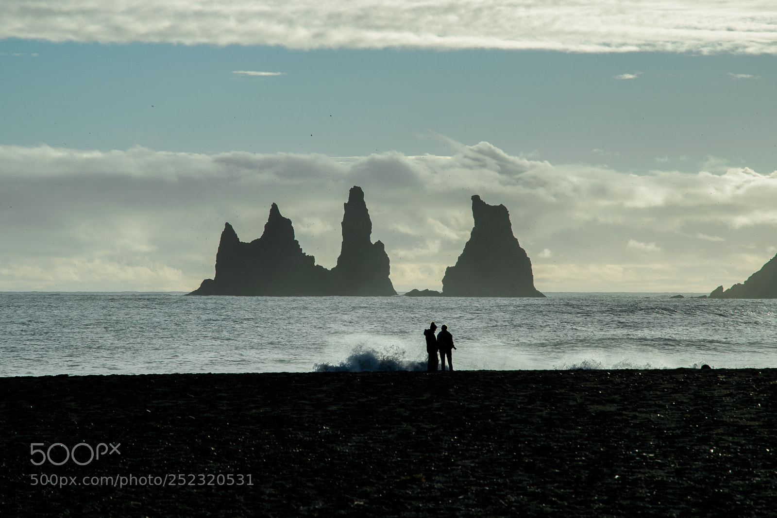 Nikon D3300 sample photo. Iceland photography