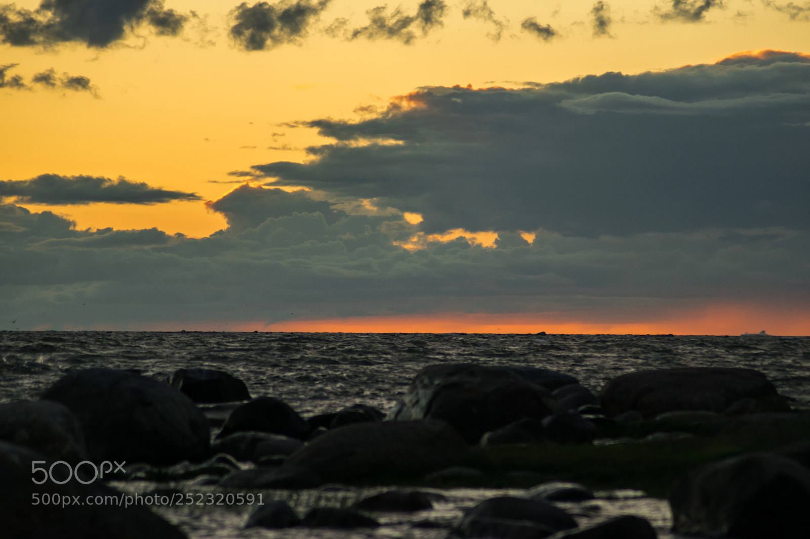 Nikon D3300 sample photo. Estonia photography