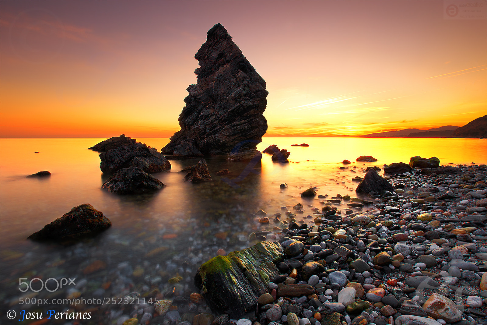 Canon EOS 5D Mark II sample photo. Mare nostrum photography