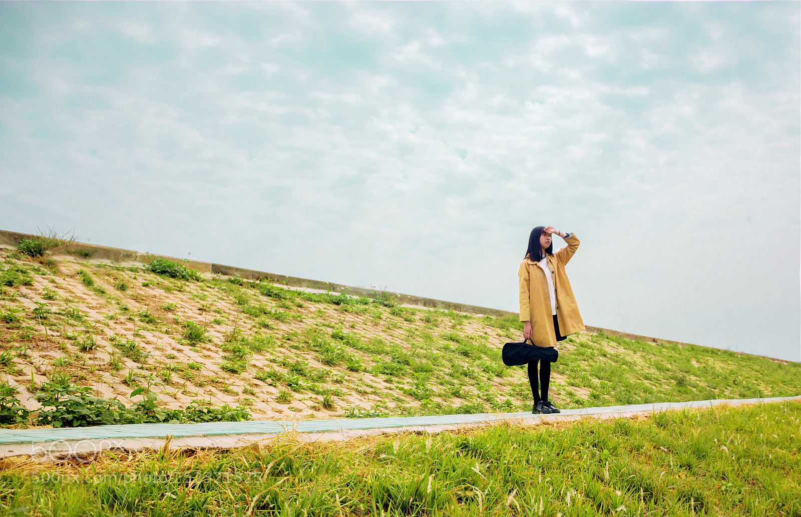 Nikon D7100 sample photo. 旅行 photography