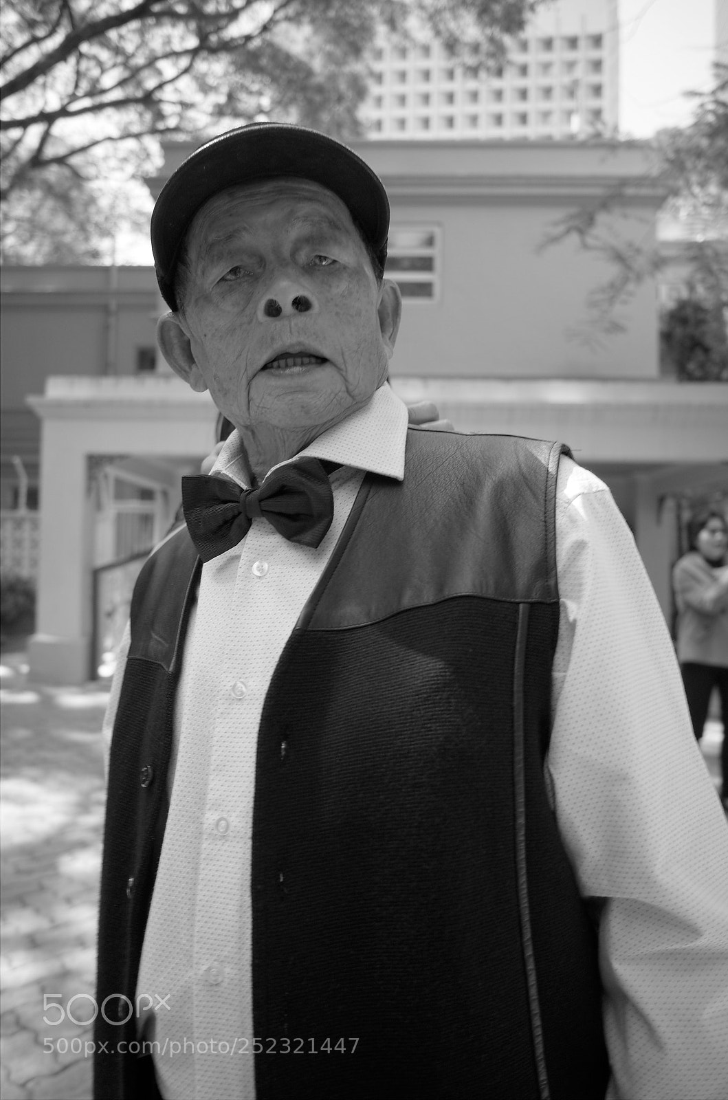 Ricoh GR II sample photo. Snaps by fan kar photography