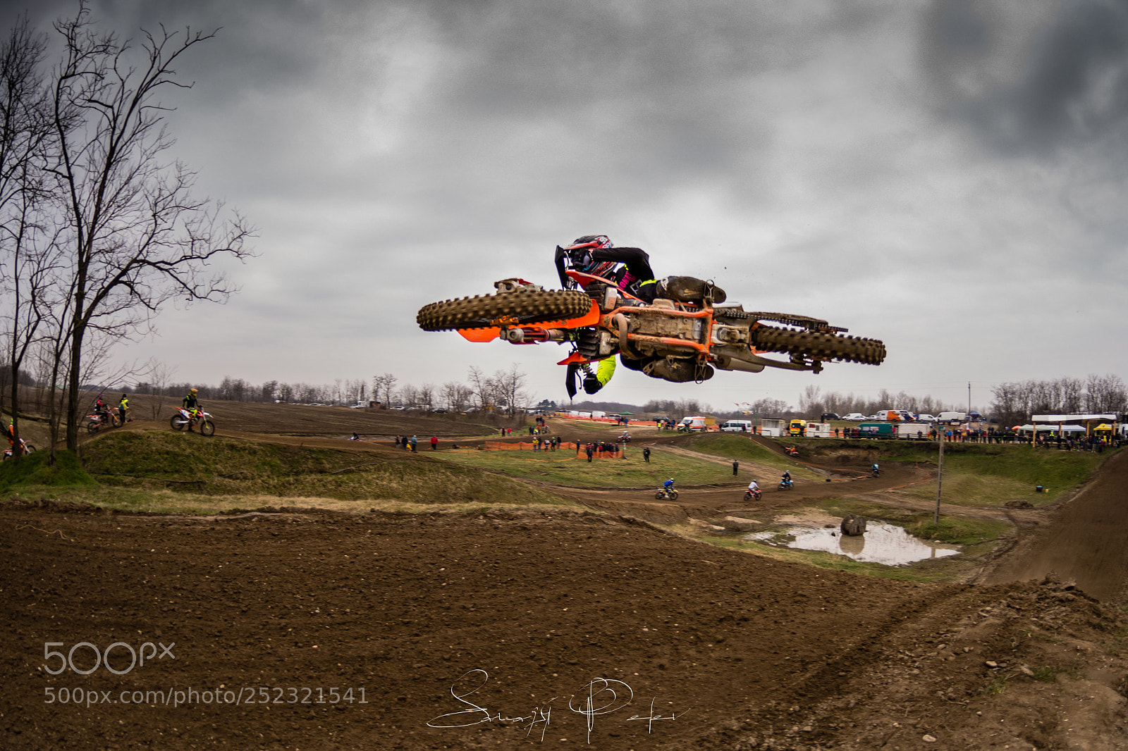Nikon D7100 sample photo. New rider in our photography