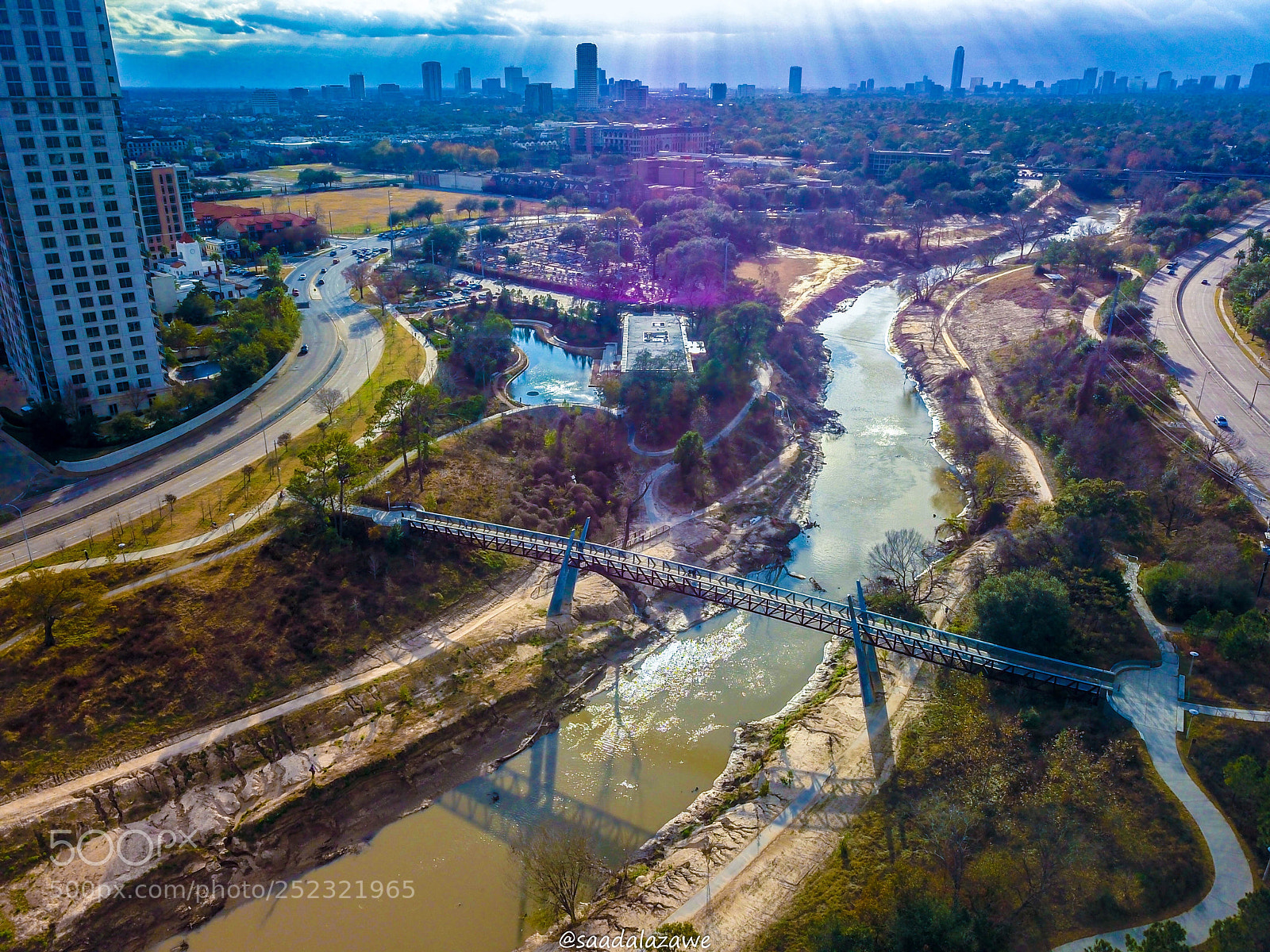 DJI FC220 sample photo. Untitled photography
