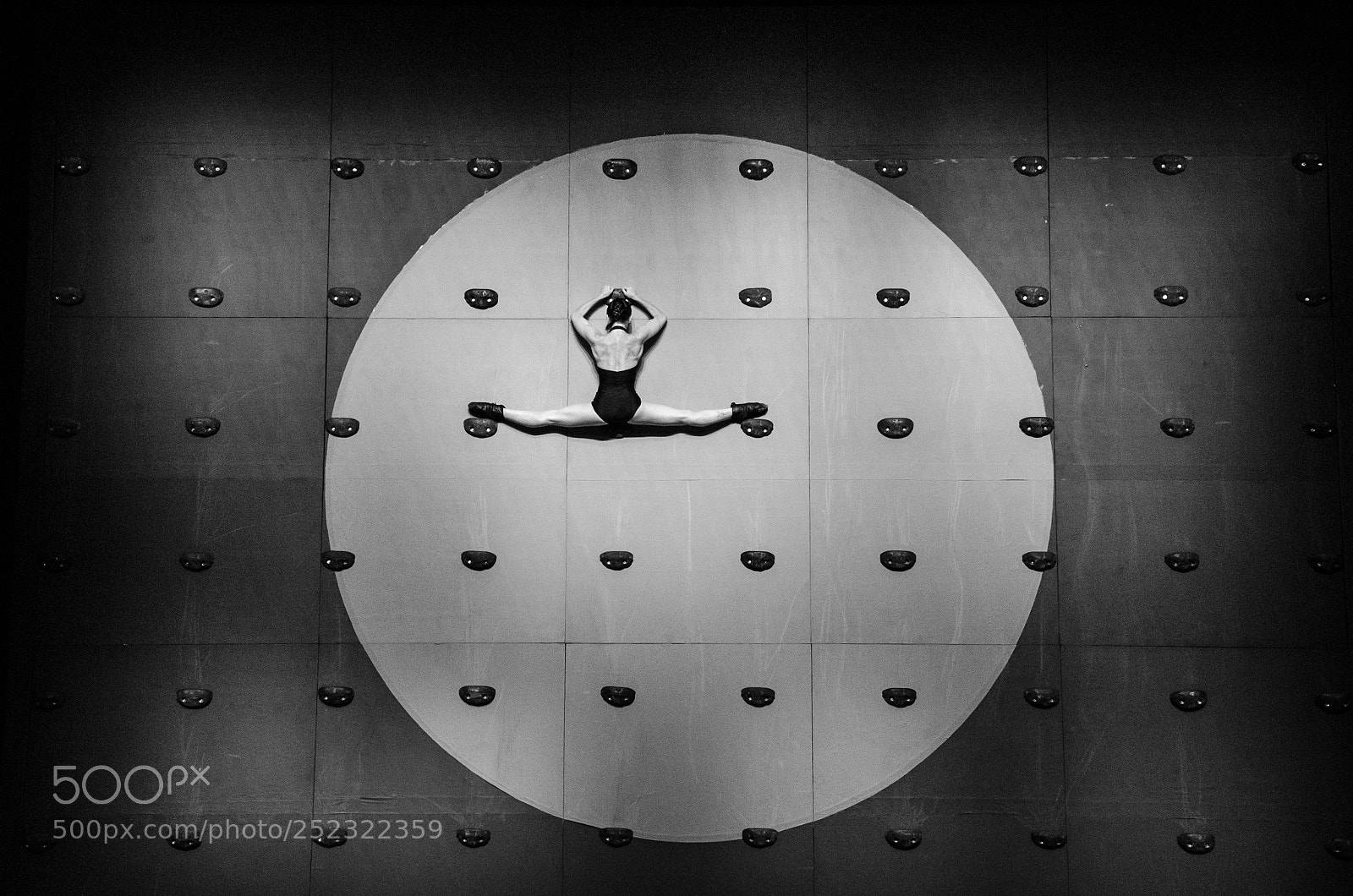 Nikon D7000 sample photo. Contemporary dance photography