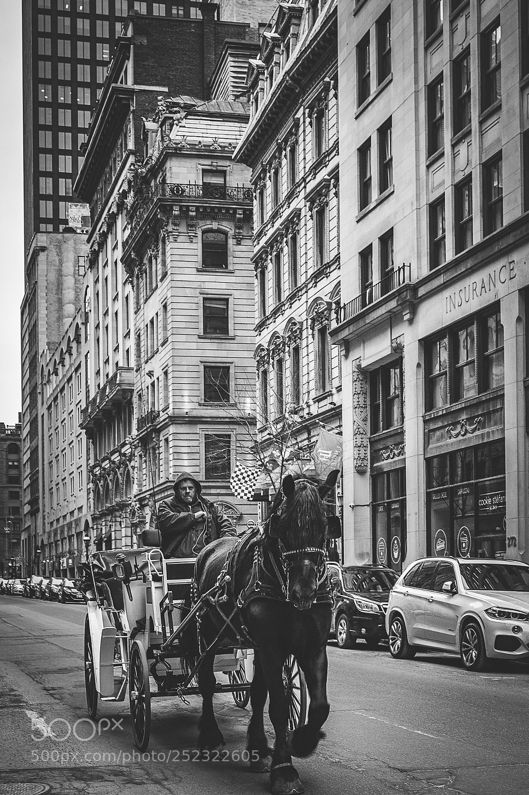 Fujifilm X-Pro1 sample photo. The beautiful city of photography
