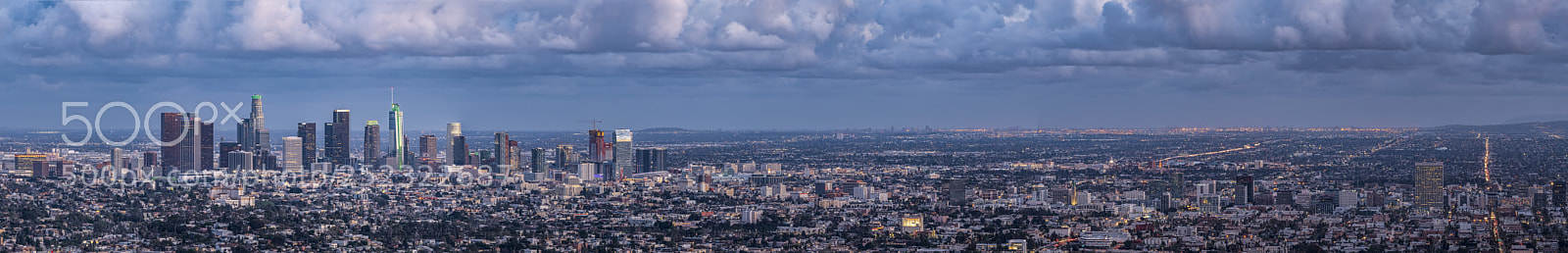 Nikon D850 sample photo. Los angeles photography