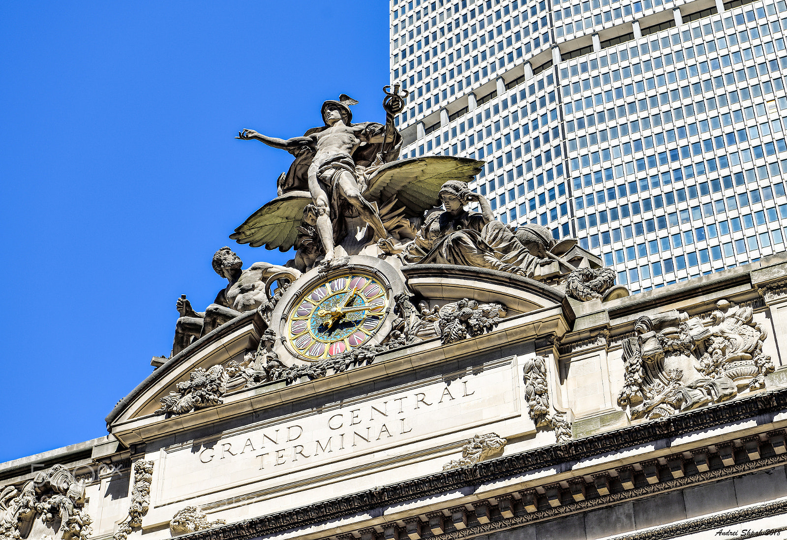 Nikon D850 sample photo. New york photography