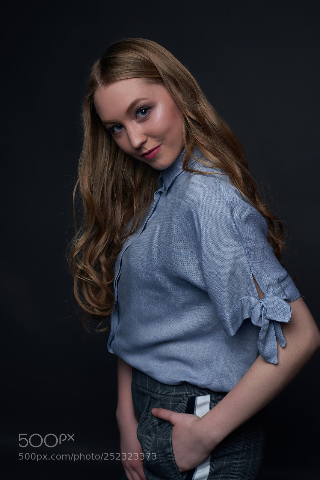 Nikon D610 sample photo. Marianna photography