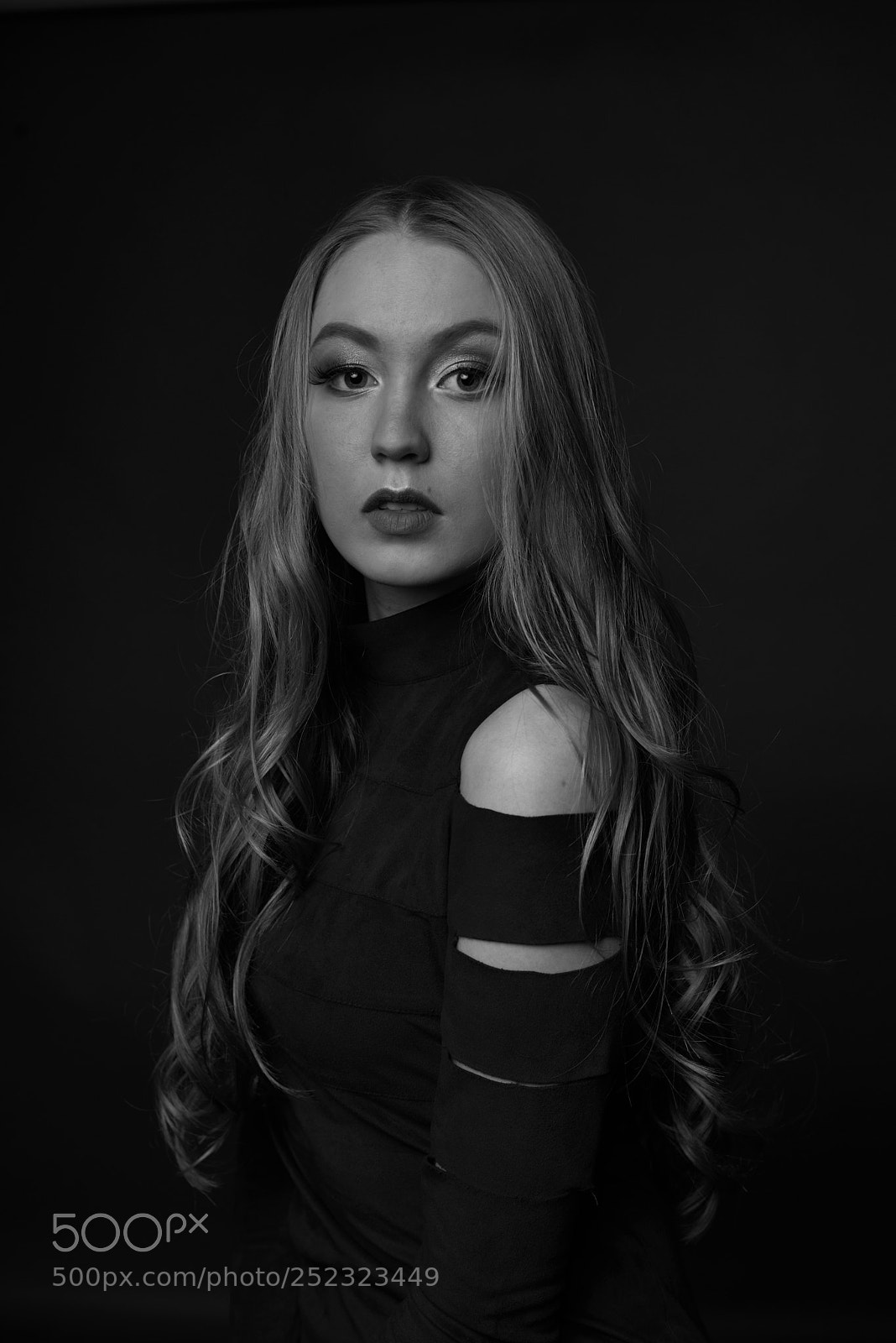 Nikon D610 sample photo. Marianna photography