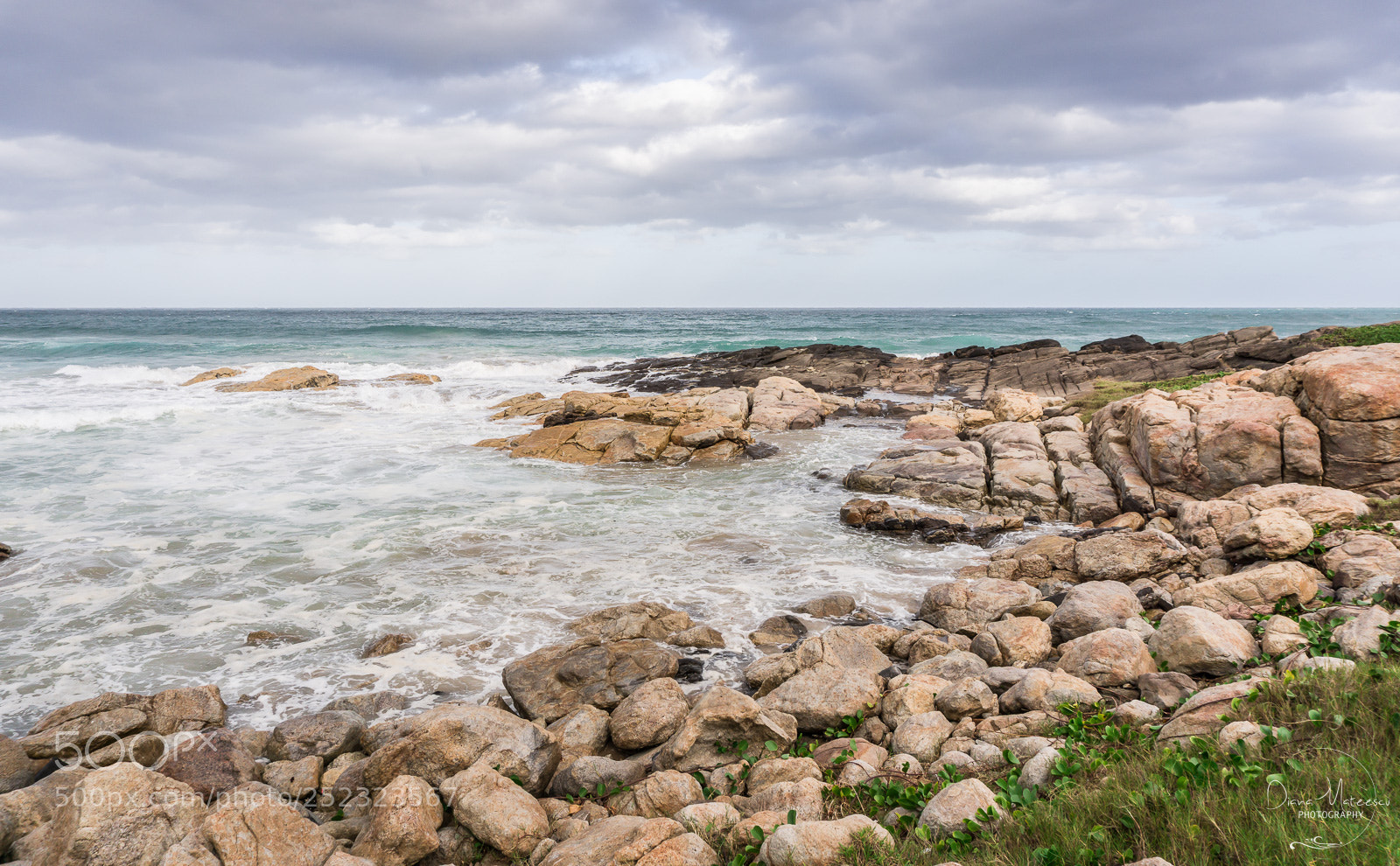 Sony a6000 sample photo. Port edward iv photography