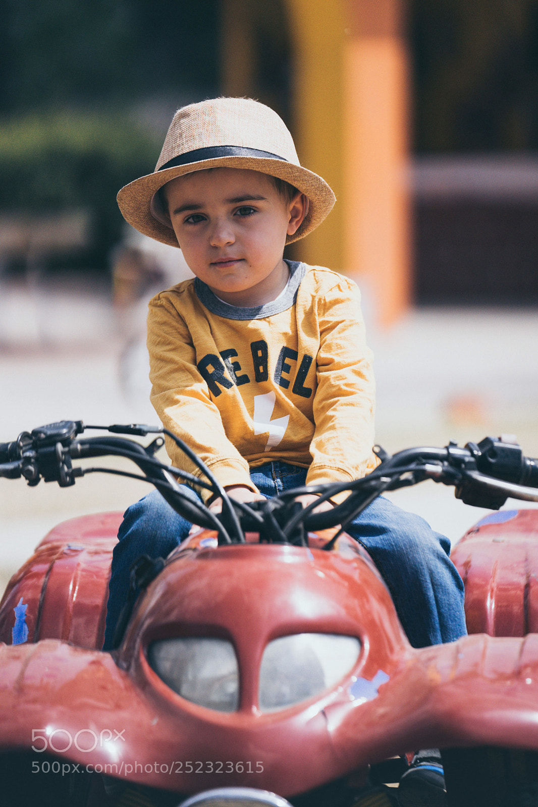 Sony a7 II sample photo. Rebel in action  photography