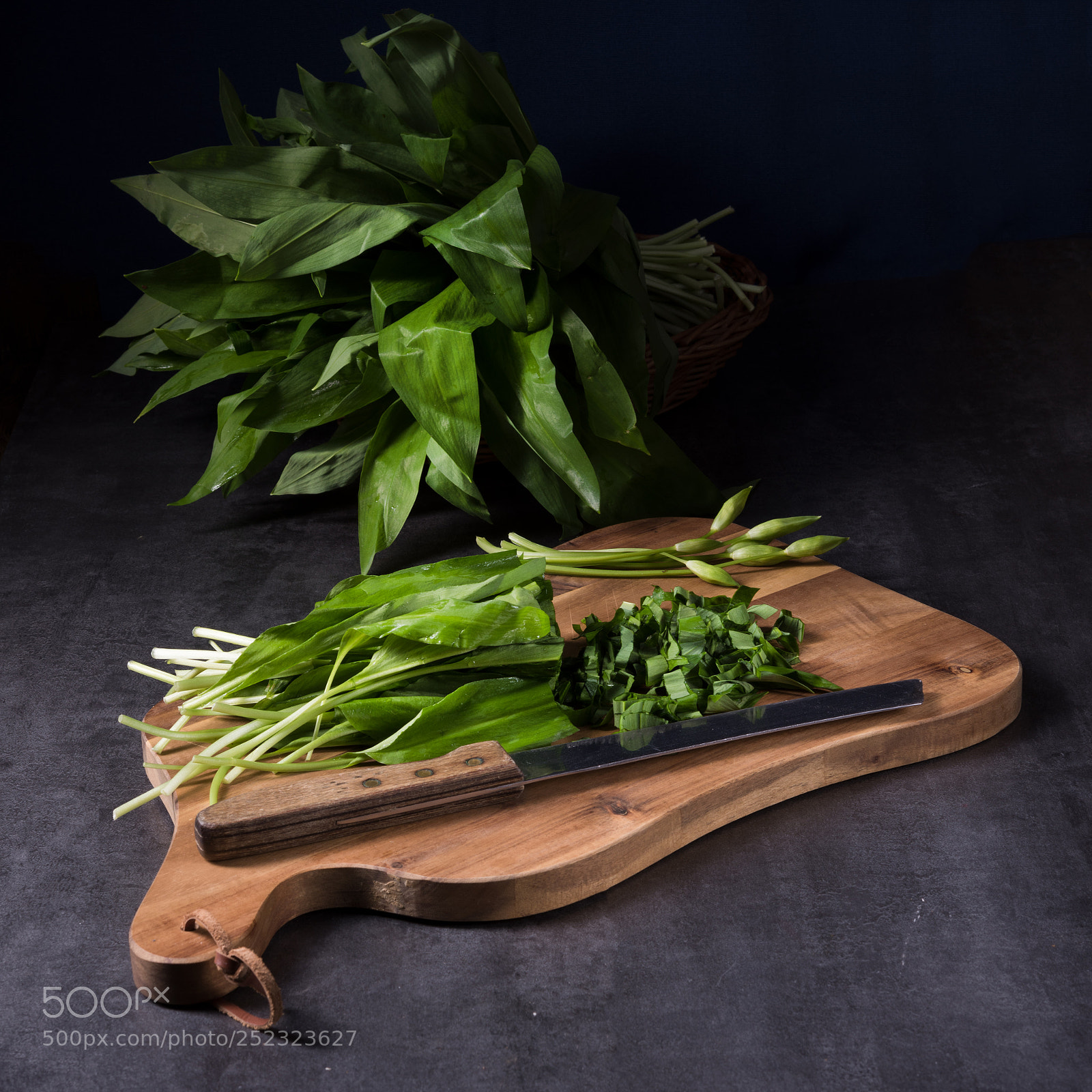 Nikon D810 sample photo. Fresh and tasty wild photography