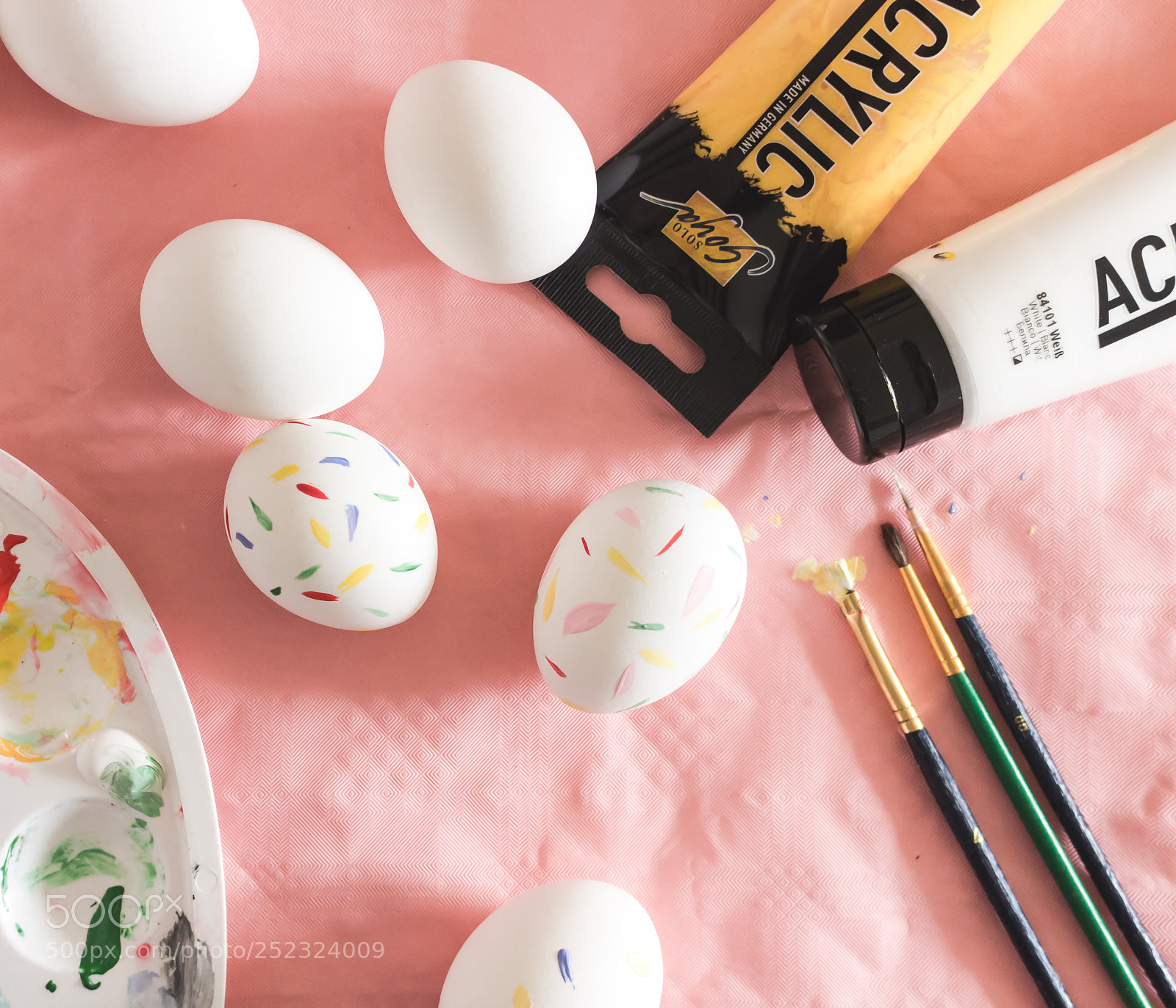 Canon EOS 700D (EOS Rebel T5i / EOS Kiss X7i) sample photo. Easter photography