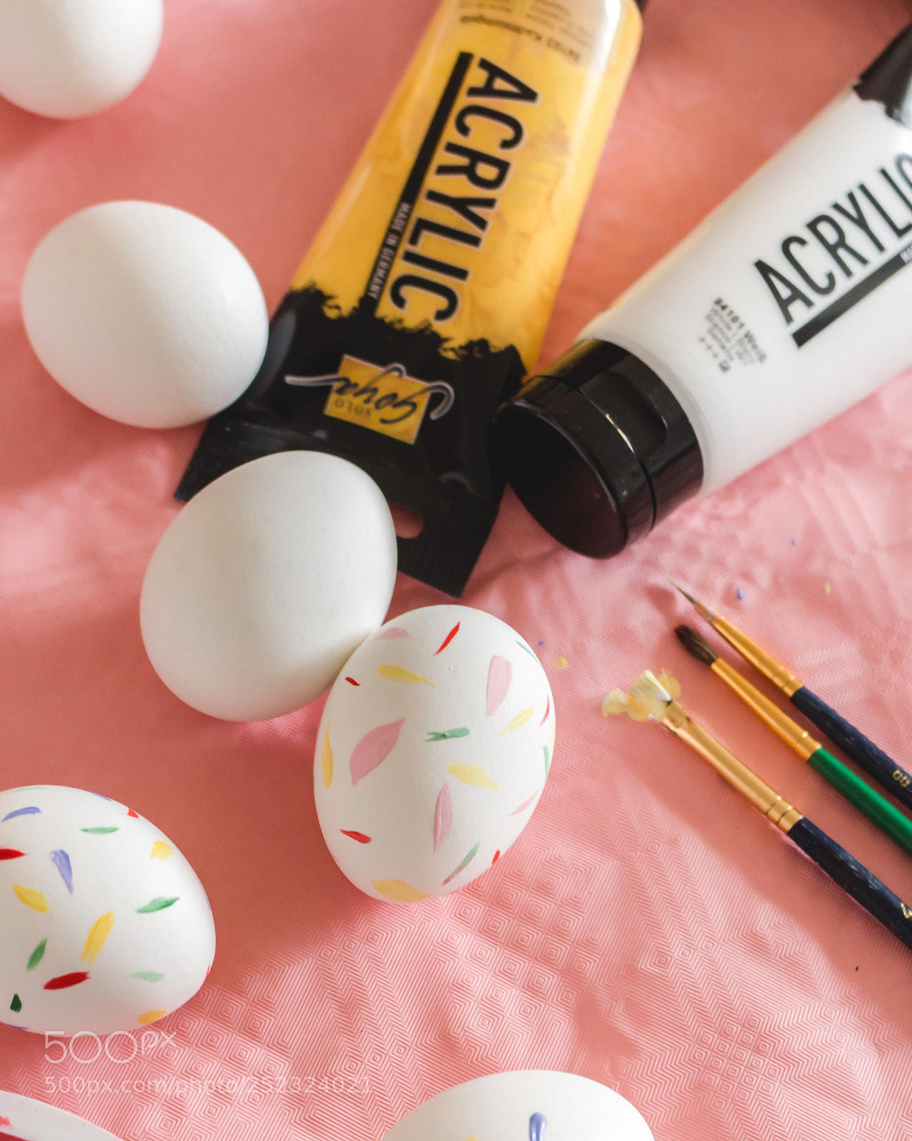 Canon EOS 700D (EOS Rebel T5i / EOS Kiss X7i) sample photo. Easter photography