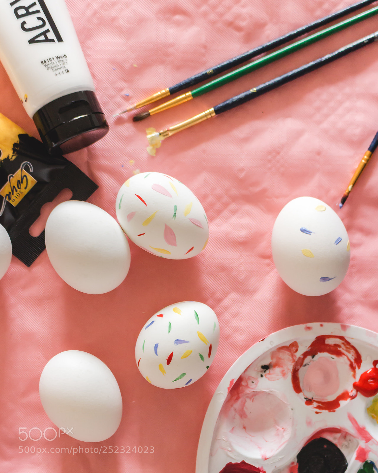 Canon EOS 700D (EOS Rebel T5i / EOS Kiss X7i) sample photo. Easter photography