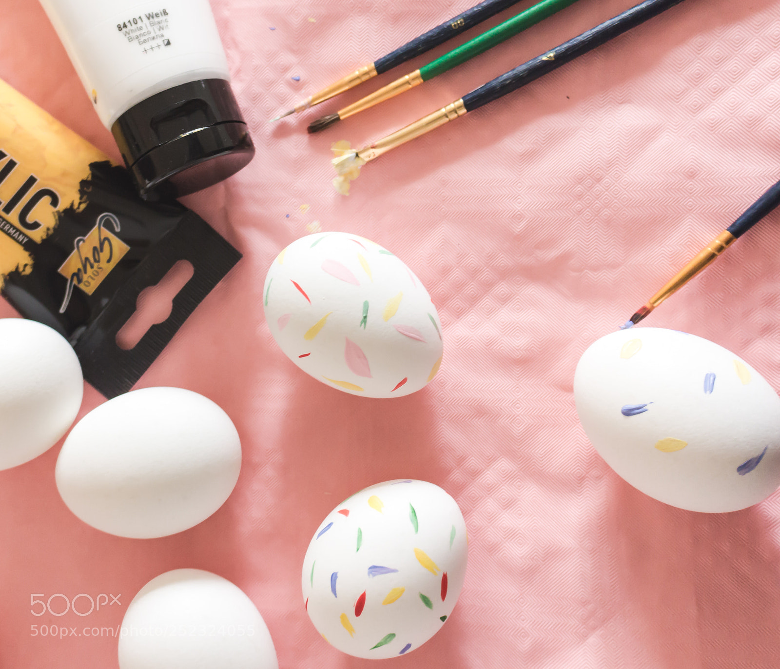 Canon EOS 700D (EOS Rebel T5i / EOS Kiss X7i) sample photo. Easter photography