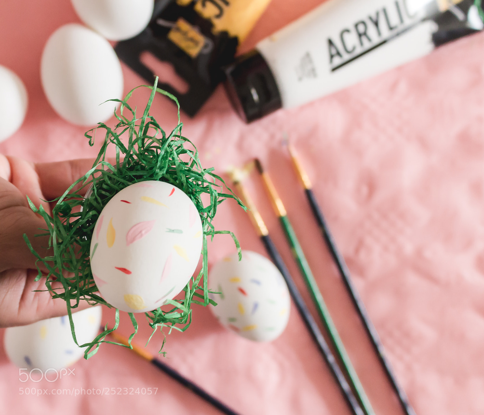 Canon EOS 700D (EOS Rebel T5i / EOS Kiss X7i) sample photo. Easter photography