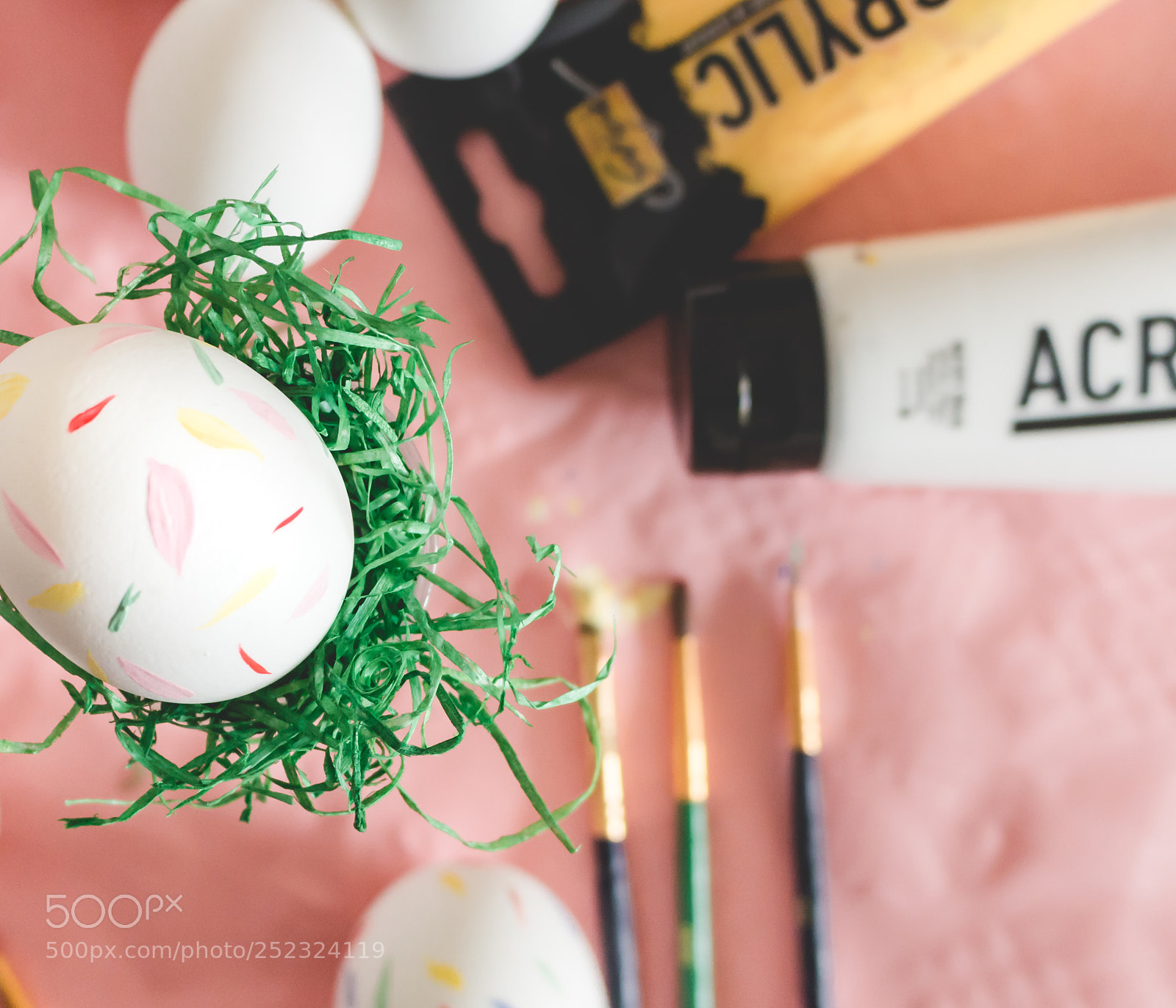 Canon EOS 700D (EOS Rebel T5i / EOS Kiss X7i) sample photo. Easter photography