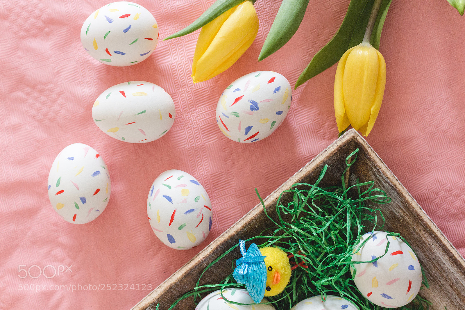 Canon EOS 700D (EOS Rebel T5i / EOS Kiss X7i) sample photo. Easter photography