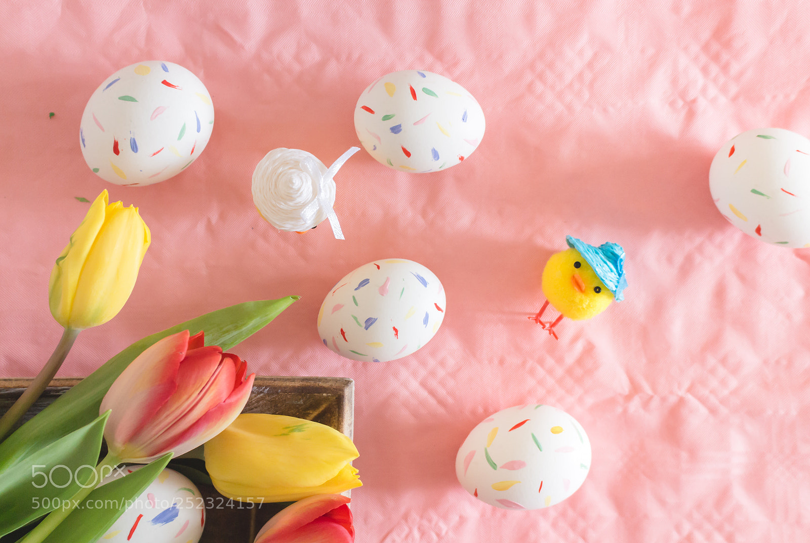 Canon EOS 700D (EOS Rebel T5i / EOS Kiss X7i) sample photo. Easter photography