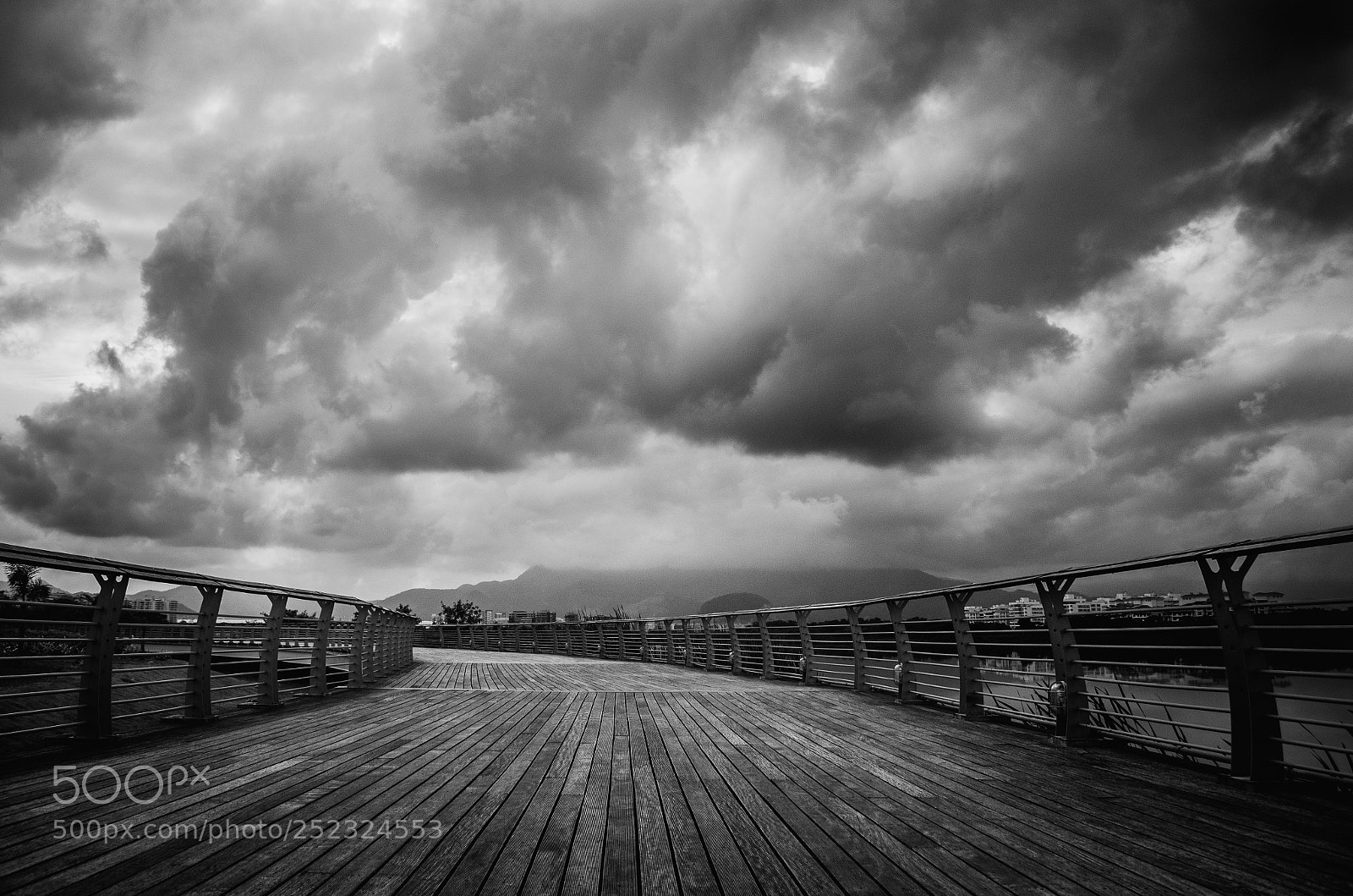 Nikon D5100 sample photo. Overcast photography