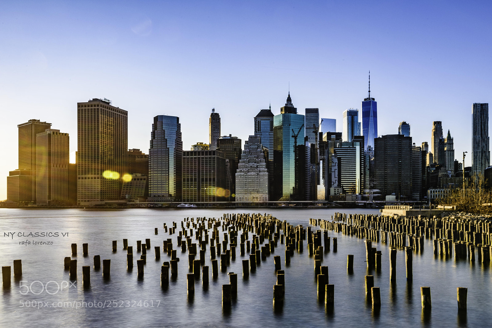 Nikon D810 sample photo. Ny classics vi photography