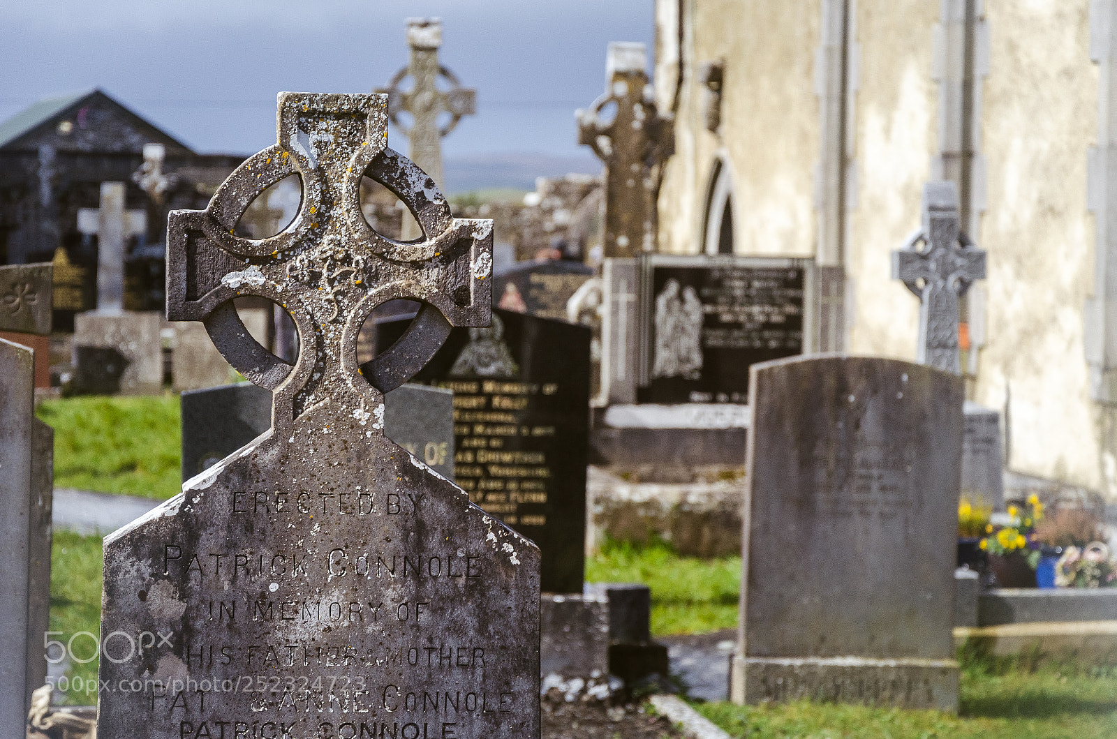 Nikon D5100 sample photo. Dublin-galway photography