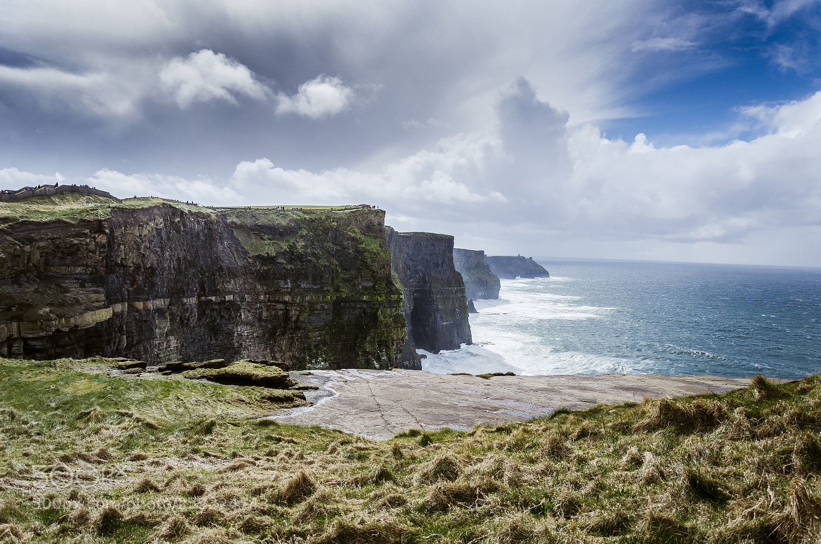Nikon D5100 sample photo. Dublin-galway photography