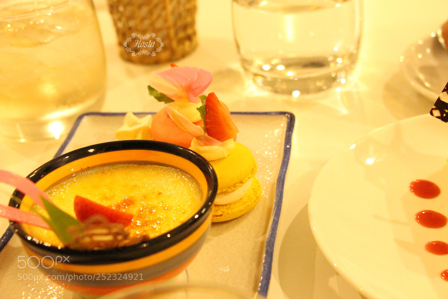 Canon EOS 700D (EOS Rebel T5i / EOS Kiss X7i) sample photo. Dessert photography