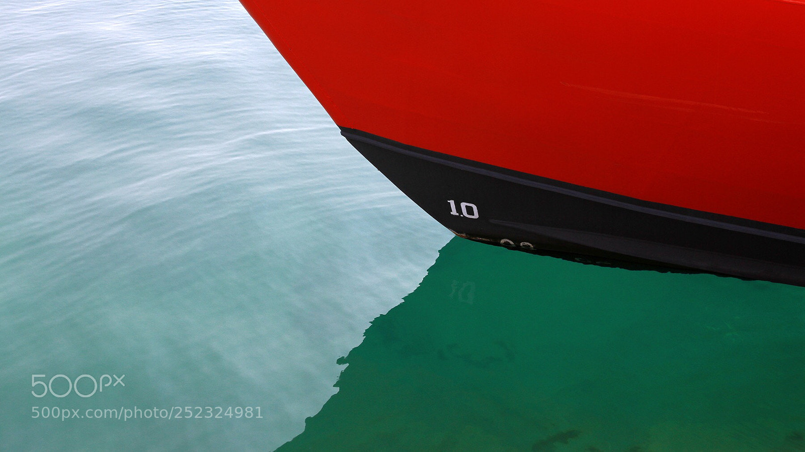 Canon EOS 7D sample photo. Why red turns to photography