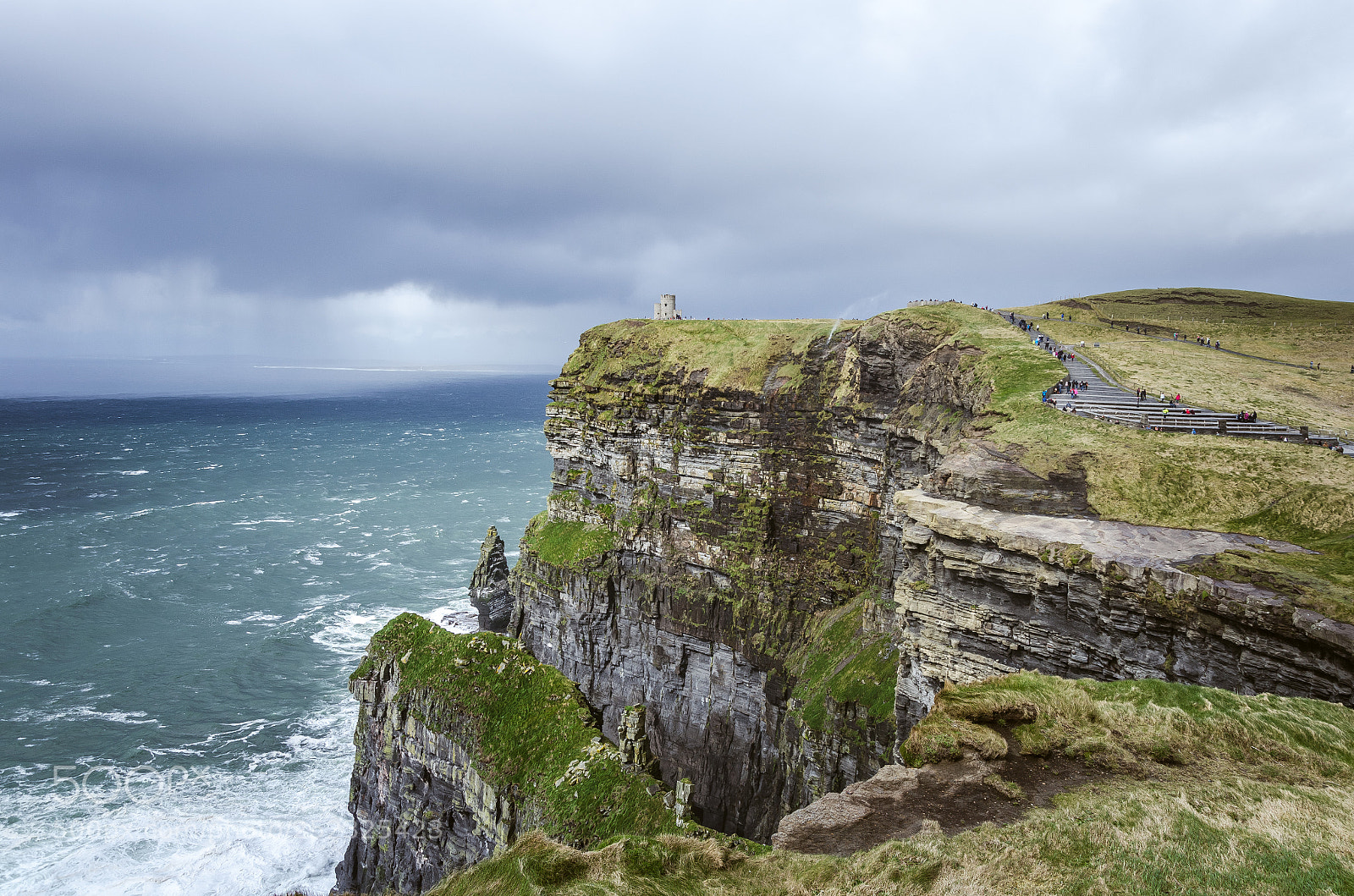 Nikon D5100 sample photo. Dublin-galway photography