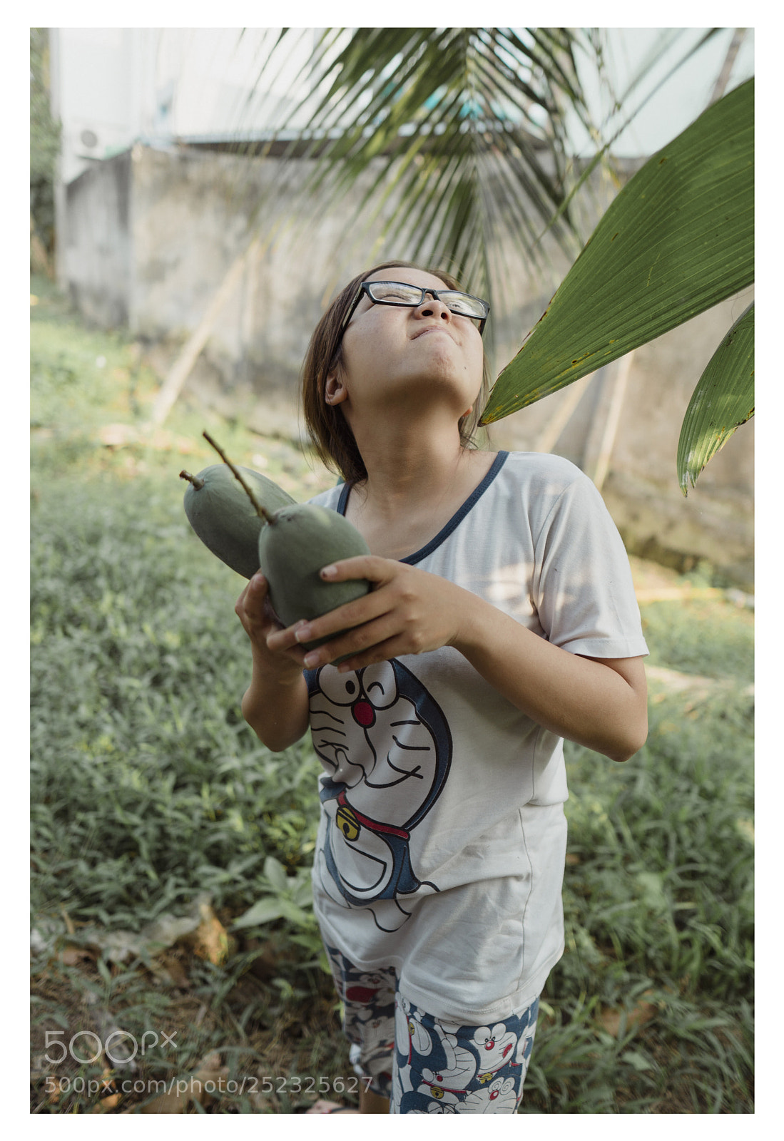 Sony a6500 sample photo. Xoài đây photography