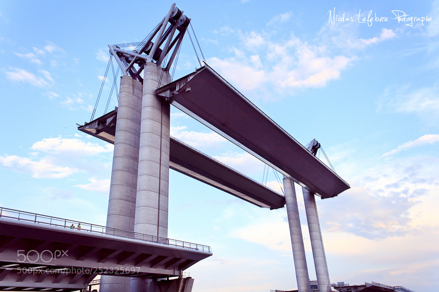 Canon EOS 60D sample photo. Nicolas lefebvre photographe photography