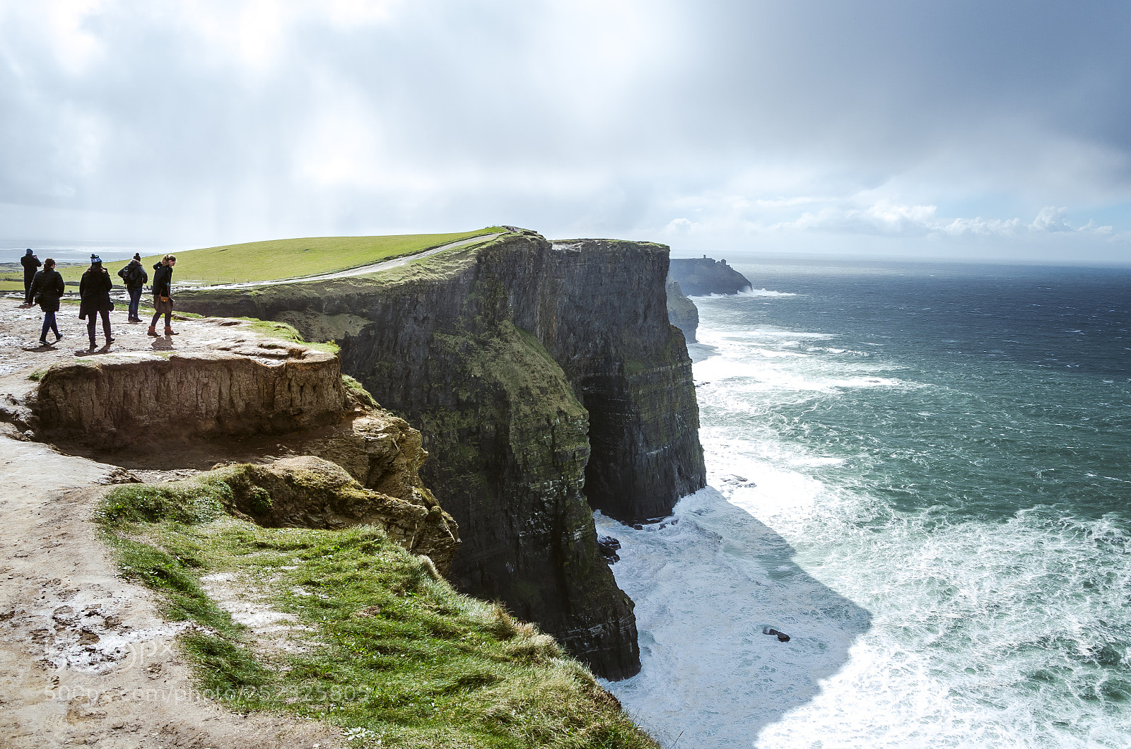 Nikon D5100 sample photo. Dublin-galway photography