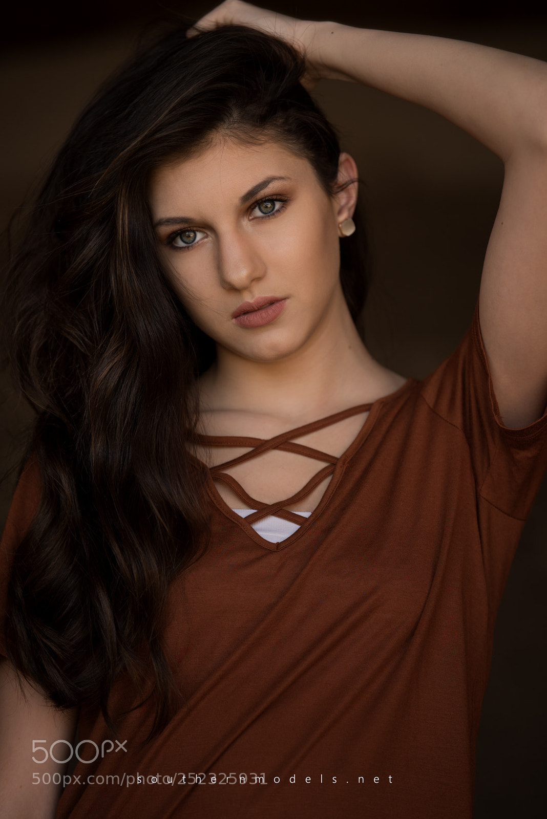 Nikon D810 sample photo. Bailey photography