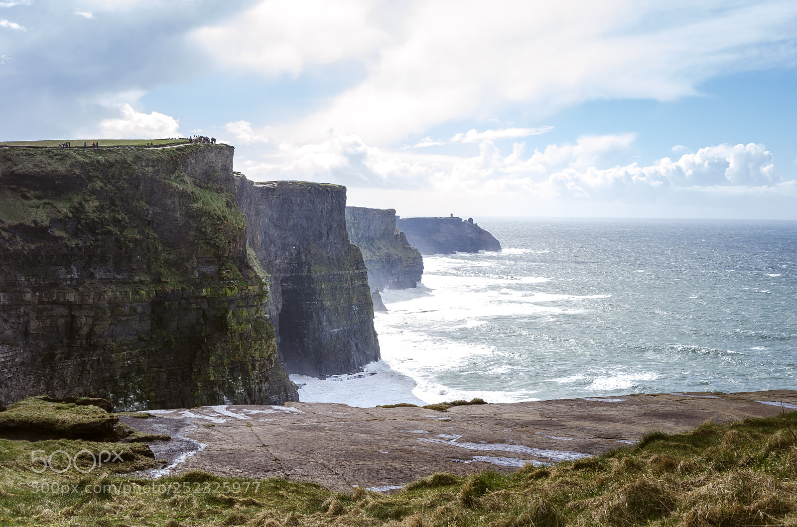 Nikon D5100 sample photo. Dublin-galway photography