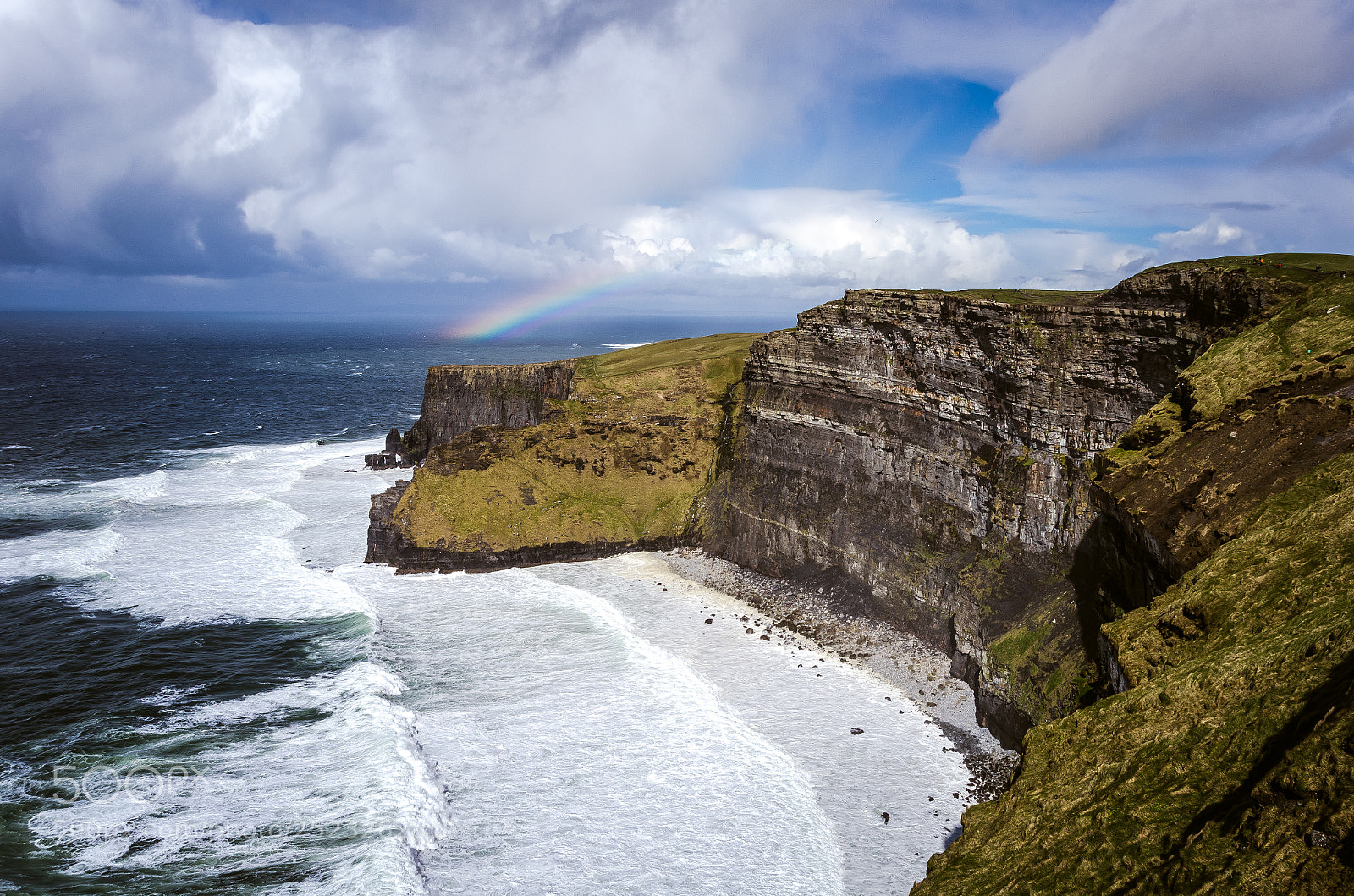 Nikon D5100 sample photo. Dublin-galway photography