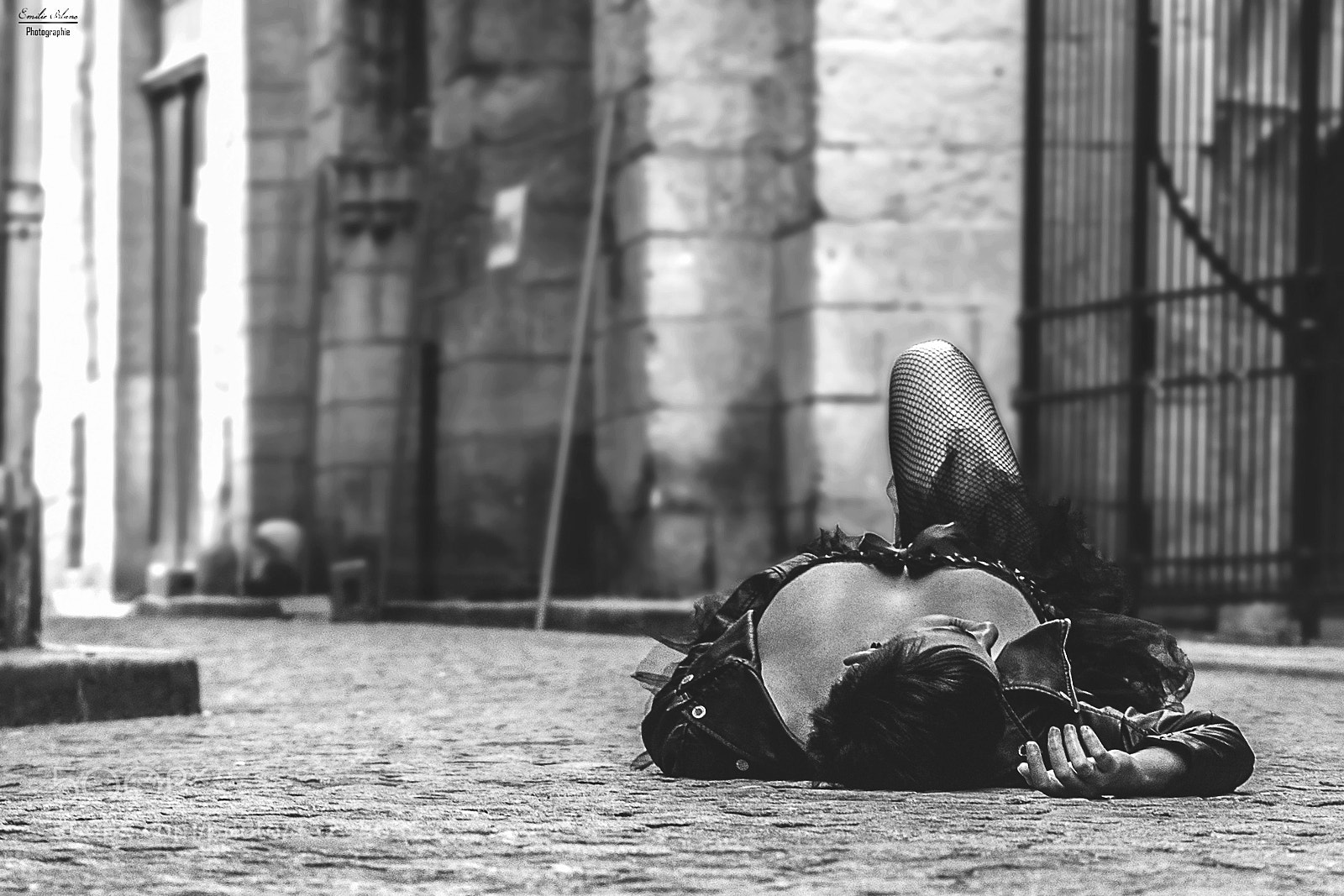 Canon EOS 60D sample photo. Flânerie urbaine photography