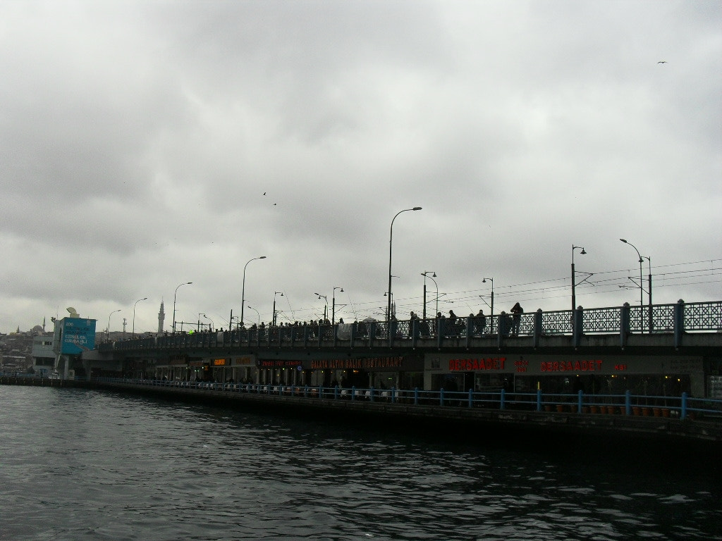Samsung ES15 / VLUU ES15 /  SL30 sample photo. Istanbul photography