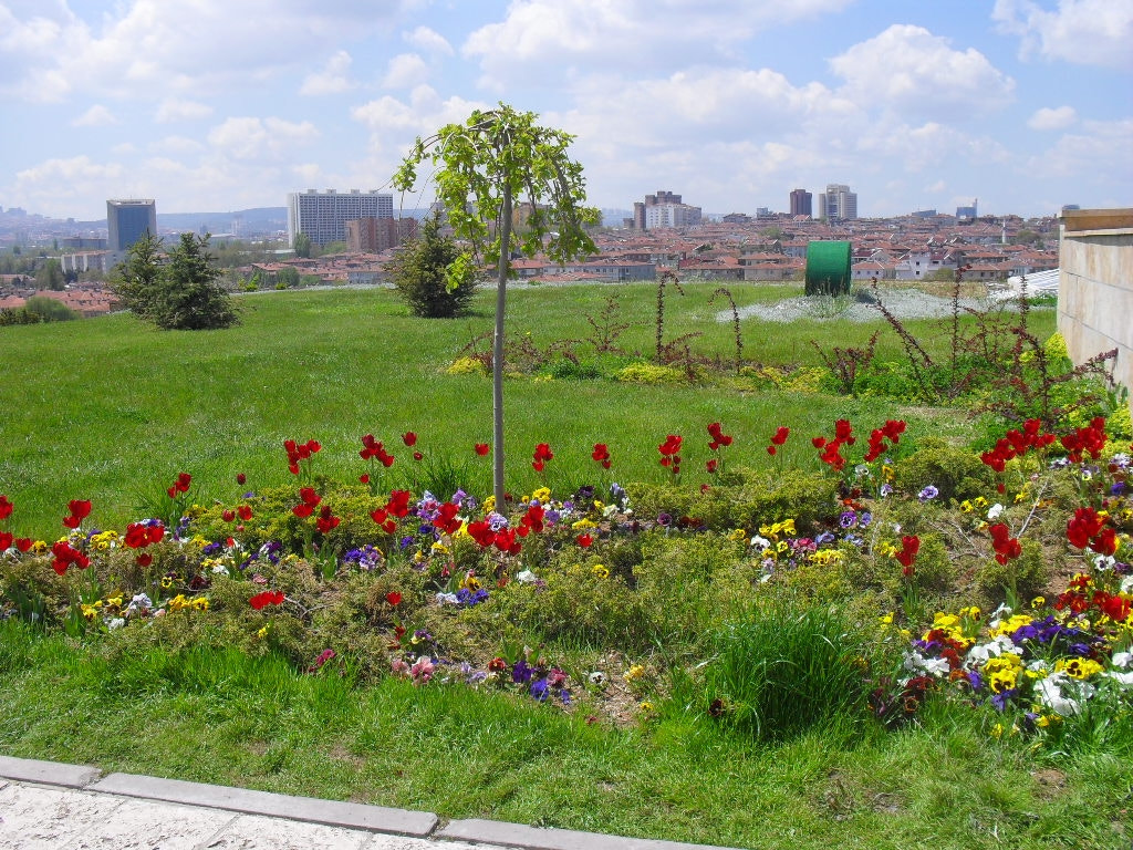 Samsung ES15 / VLUU ES15 /  SL30 sample photo. Ankara photography