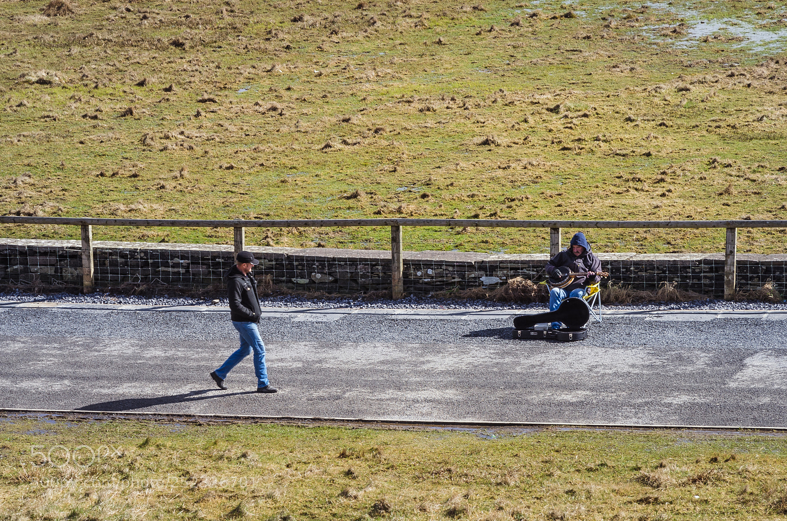 Nikon D5100 sample photo. Dublin-galway photography
