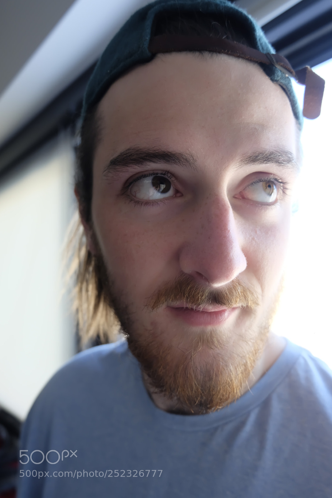 Fujifilm X-T10 sample photo. Caps n' corneas photography