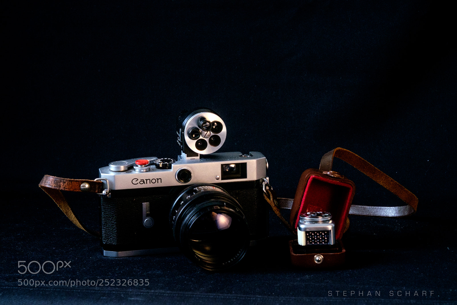 Fujifilm X-T10 sample photo. Canon p - the photography