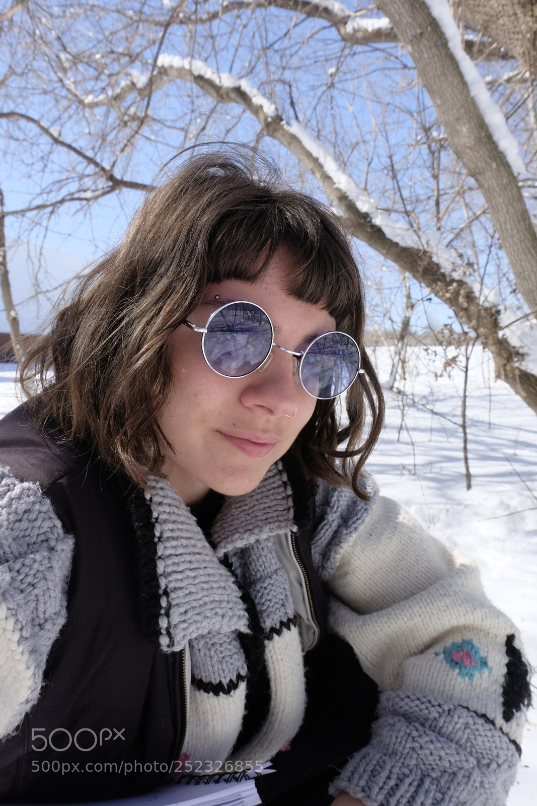 Fujifilm X-T10 sample photo. Frosty fresh photography