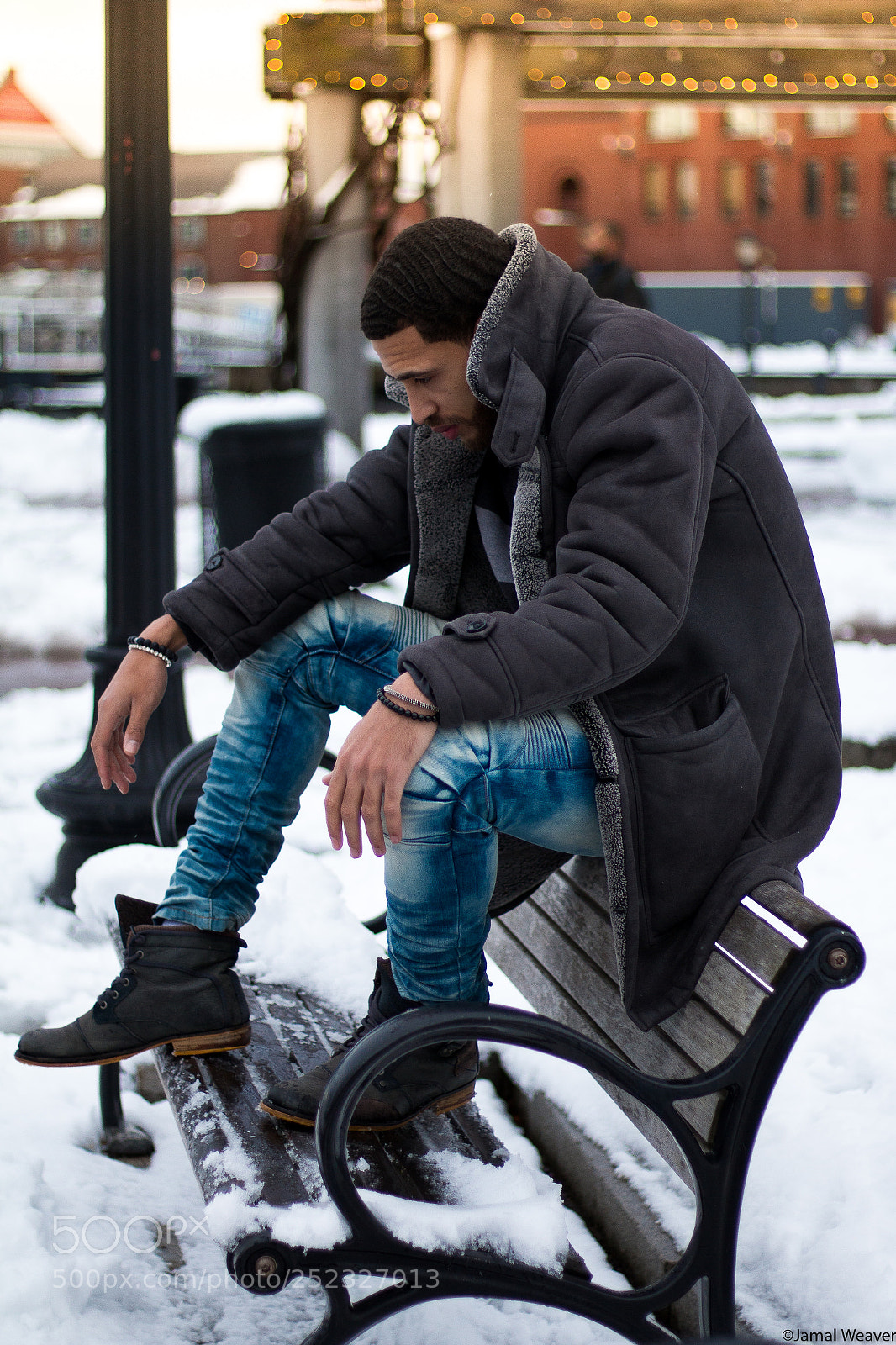 Canon EOS 70D sample photo. Contemplation photography