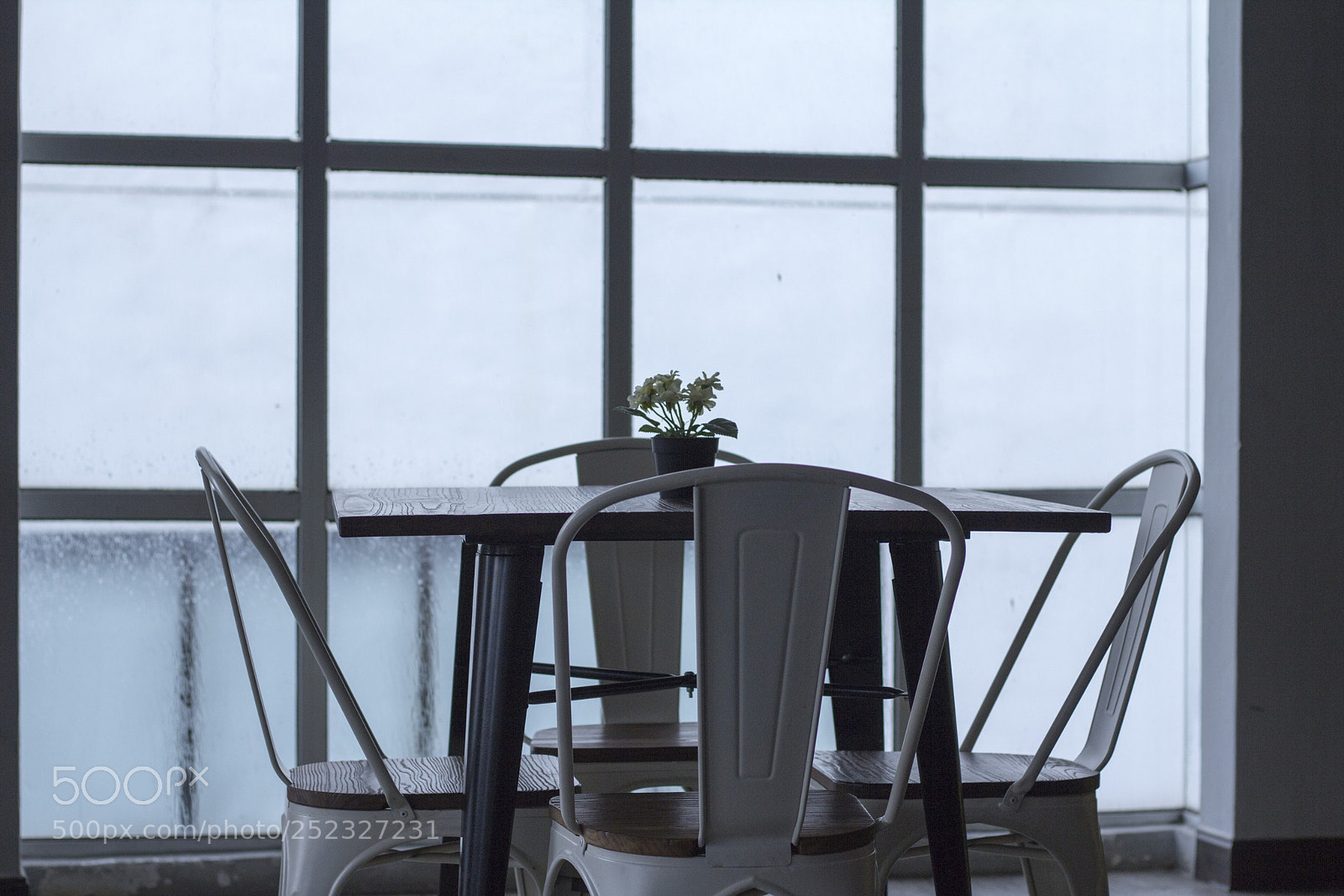 Canon EOS 60D sample photo. Dining table photography